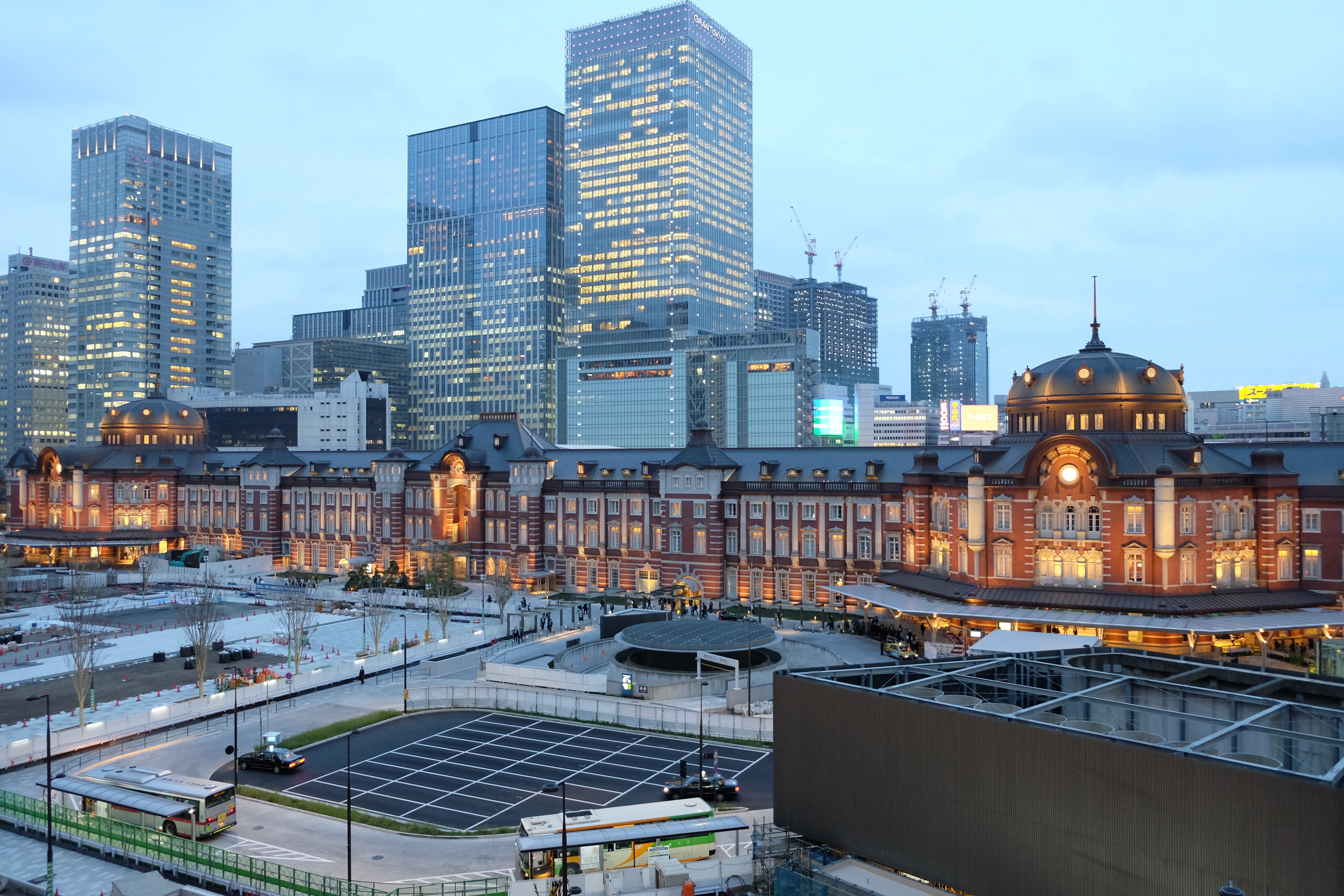 FUJIFILM X-T1+XF18-55  河口湖東京自助七日賞櫻之旅