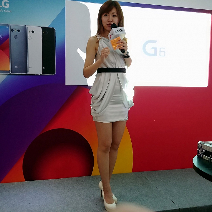  LG G6體驗心得分享 