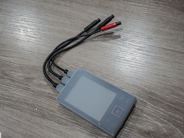 銨鉑AD1080 DIY安裝與狀況排除分享