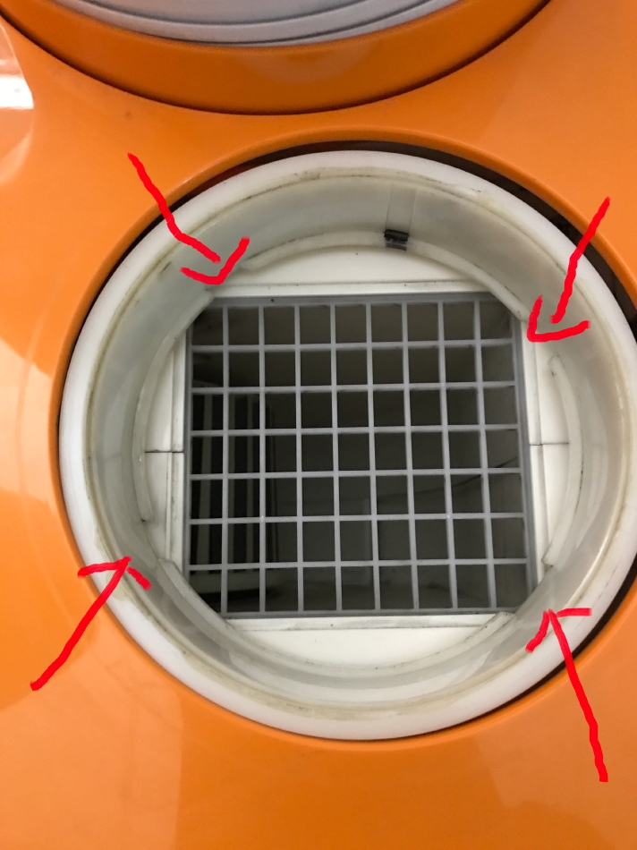 <<開箱>> SUIDEN SS-25DF1T一噸移動式冷氣 介紹
