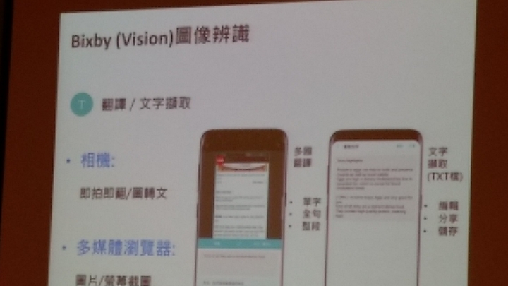 SAMSUNG S8+ S8新機體驗會  (高雄場)