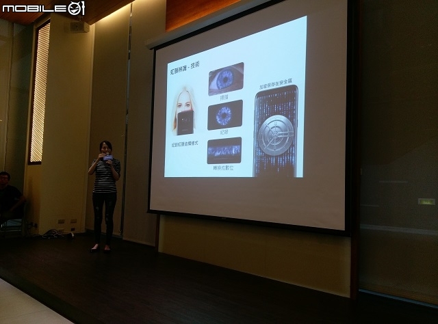Samsung Galaxy S8 │ S8+ 顛覆思維、打破框限、壓軸登場！高雄場體驗會心得分享