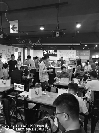 三大密技、四大進化，華為P10 PLUS在手，徠卡人像大師我有