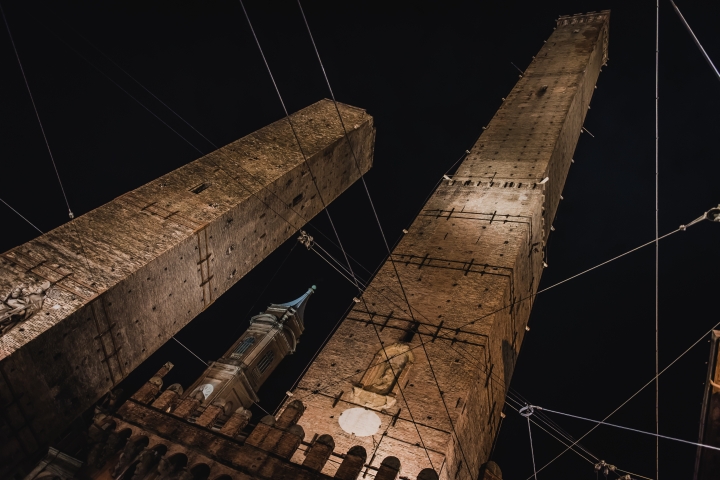 [歐洲]義大利忙裡偷閒兩日半遊(中)