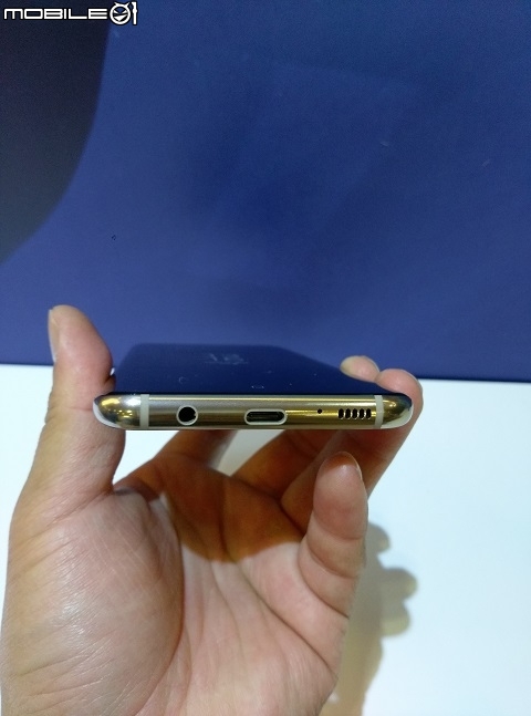 Samsung Galaxy S8 │ S8+ 顛覆思維、打破框限、壓軸登場！高雄場體驗會心得分享