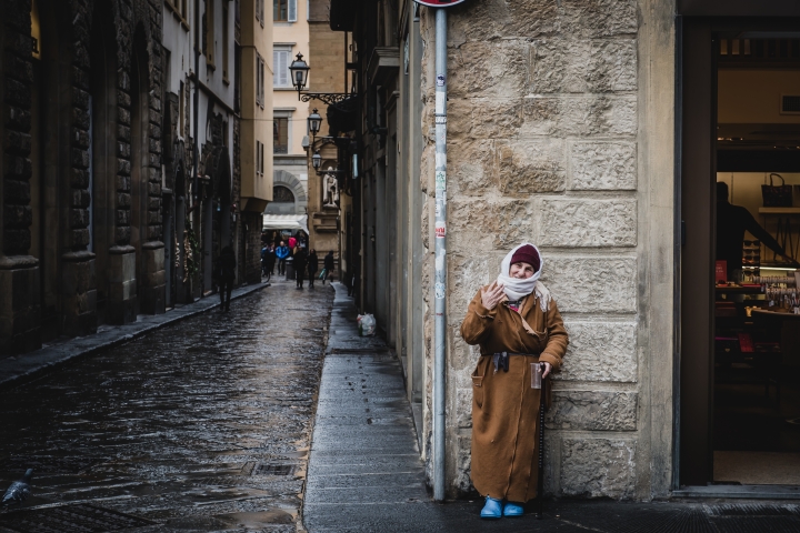 [歐洲]義大利忙裡偷閒兩日半遊(中)