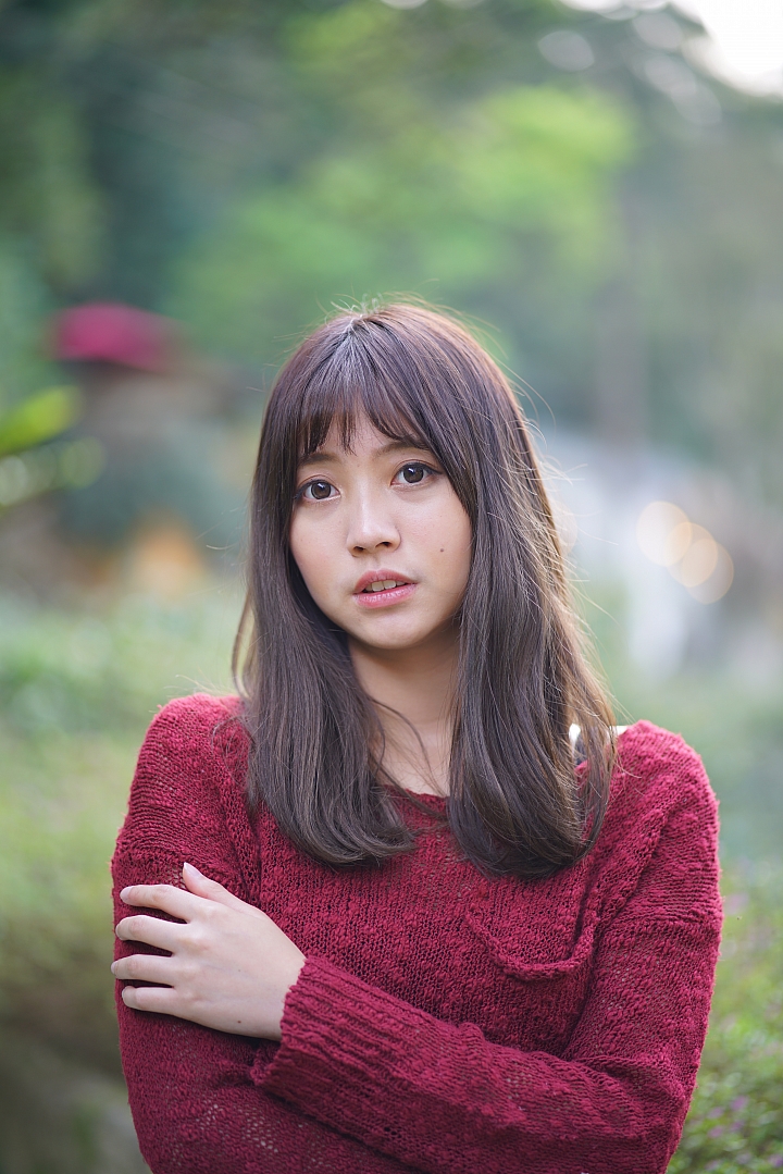 散景之王 強勢回歸！Sony G Master FE 100mm F2.8 STF GM OSS 高解像力同時具備完美散景！