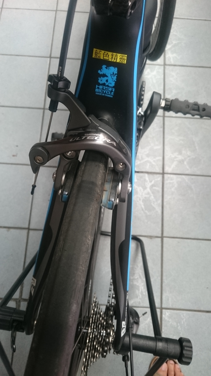 legend2 + HASA R1  遲來的開箱