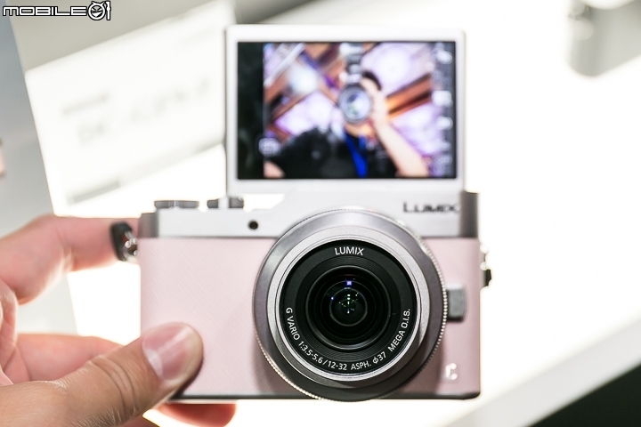 【採訪】Panasonic GH5 旗艦 M4/3 正式登台！同場加映8-18mm與12-60mm以及女朋友GF9！