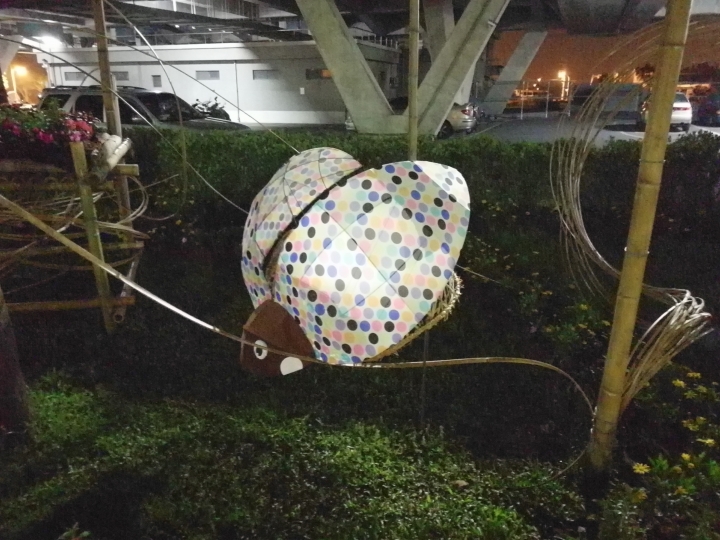 XZs  夜拍比較分享