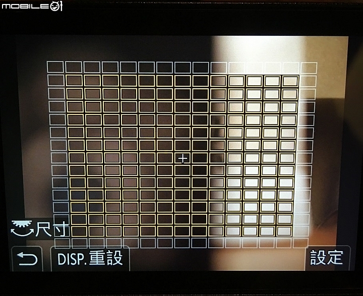 GH5簡易開箱+簡易心得