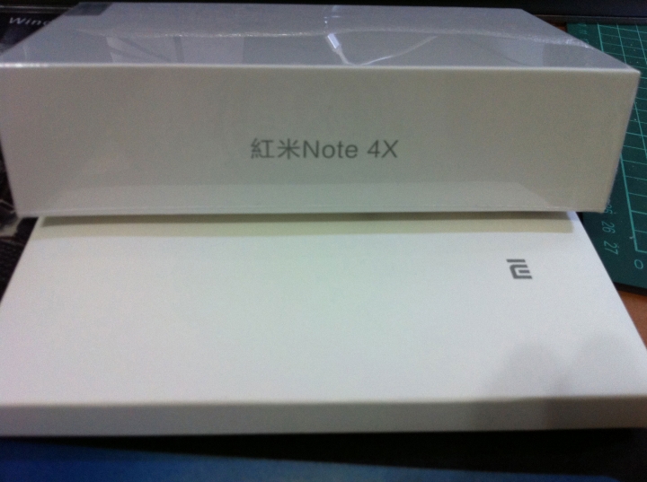 請問有買紅米note 4x，都是用哪種保護貼跟保護套? (4月22日更新)