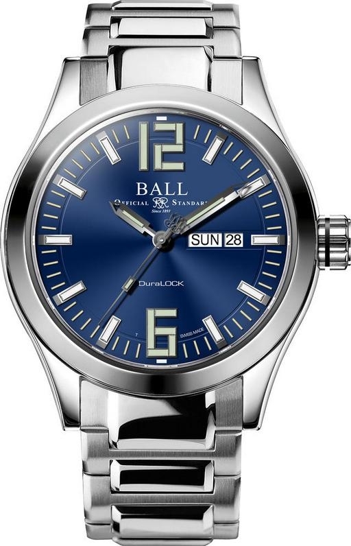 BALL Engineer III King 有人預購了嗎 ?