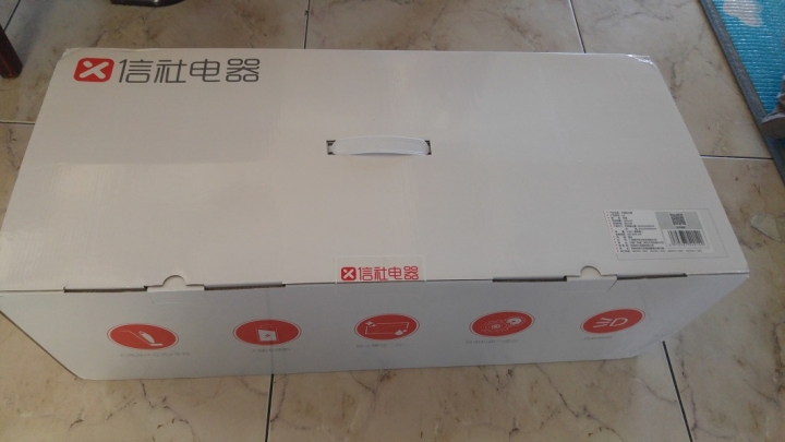 沒什麼人開箱的 信社 L2S 無線吸塵器