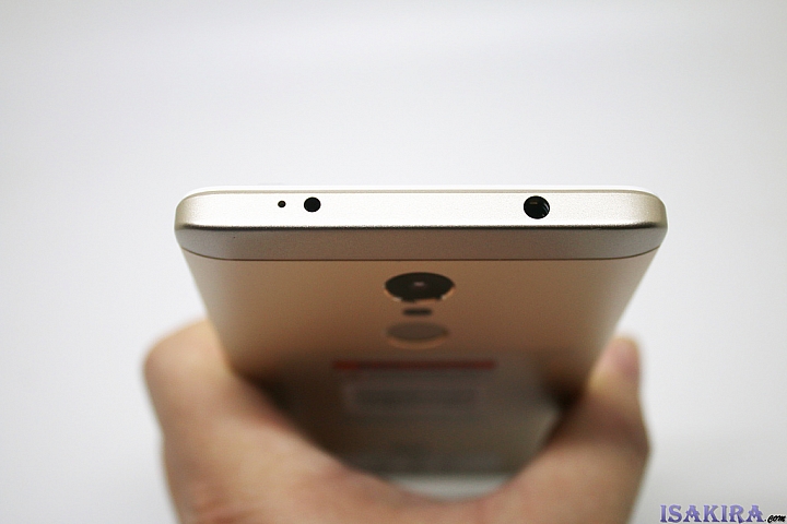 紅米NOTE4X 開箱☆