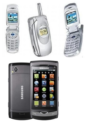 [心得] [產品體驗會] Samsung Galaxy S8 │ S8+ 突破框架 解放你的手機 (台北場)