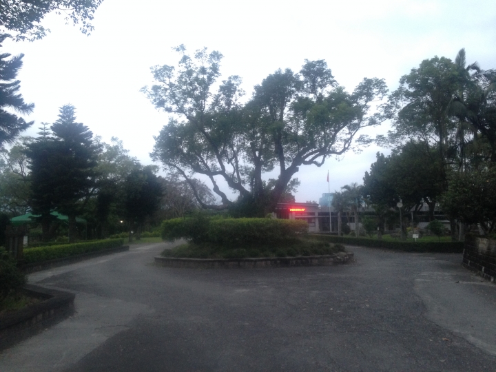 起點就是終點，終點就是起點，我騎自行車8天環台灣一圈了！(環島初體驗)