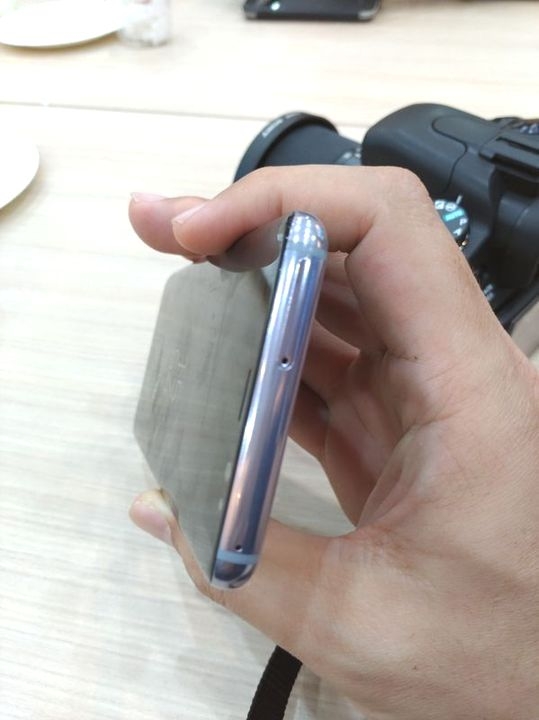 『Samsung Galaxy S8 │ S8+破框生活體驗會』 [台北場]