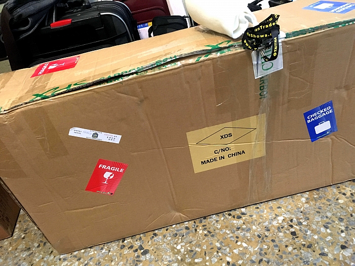 xds  X-B67 喜德盛碳纖維車架 & 自組公路車感想