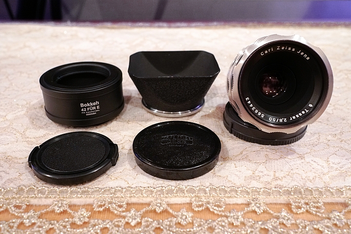 【泡泡不專業開箱文】SONY A6500 我的相機進化記錄