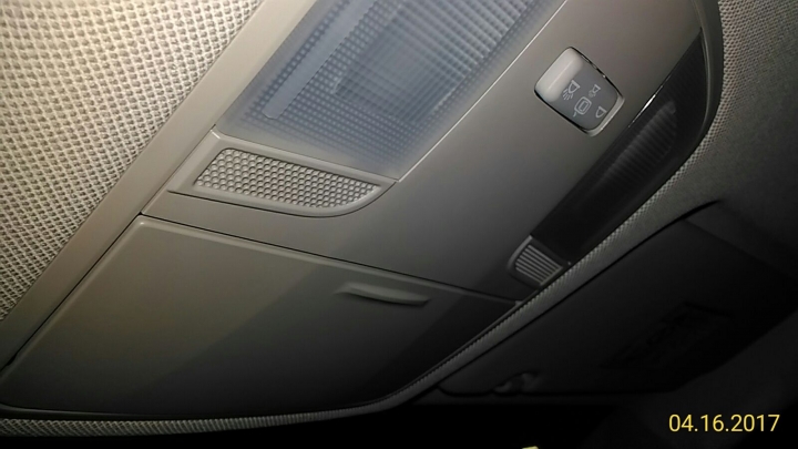 Super Elantra 1.6 汽油版功能外觀差異