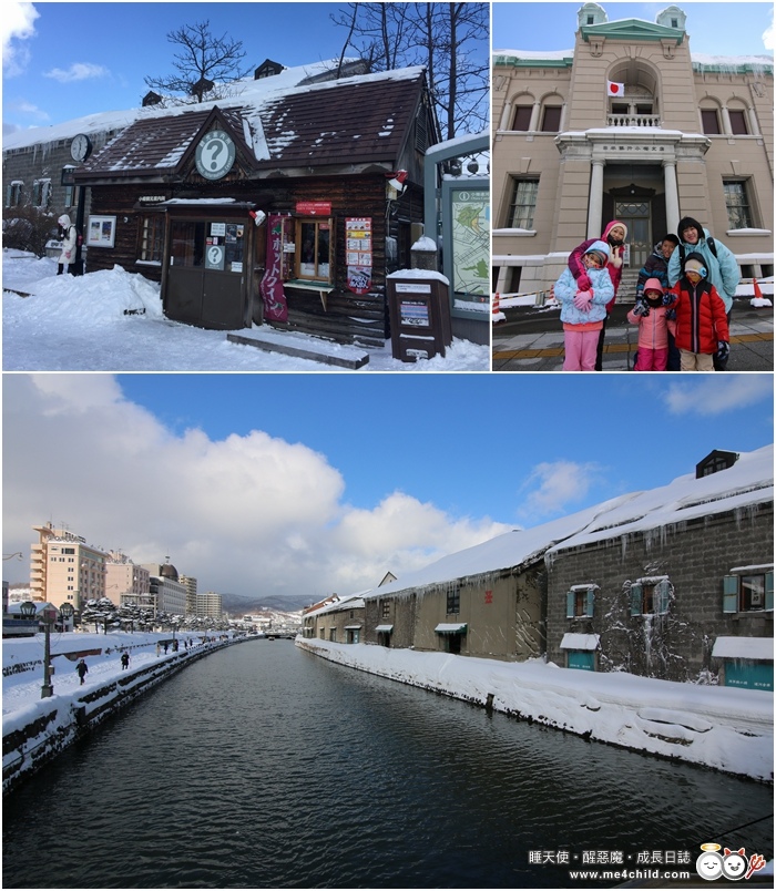 【北海道】冰天雪地「自駕九天行程」租車、住宿、美食、親子景點一次打包