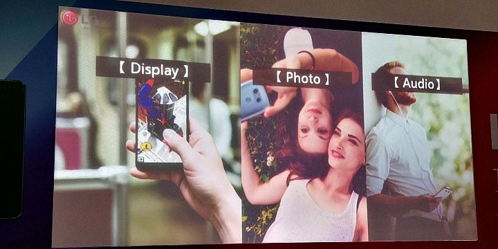  LG G6體驗心得分享 