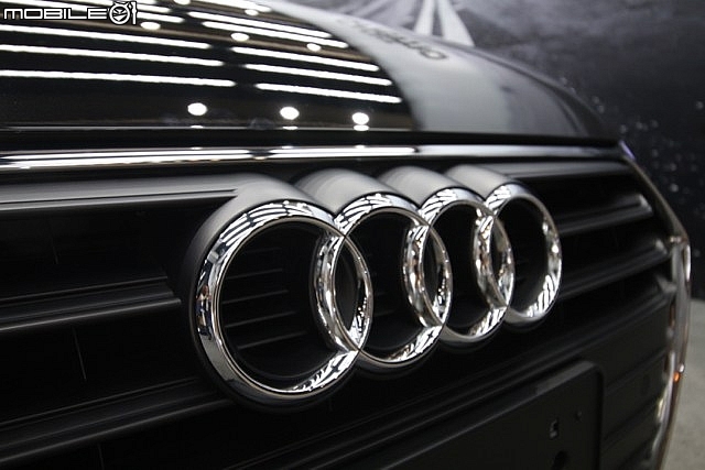 Audi A4 Avant 旅行車 30 TFSI 開箱分享