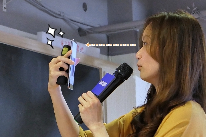 【勸敗文慎入】三星 Galaxy S8 │ S8+ 十大無法抗拒優點總整理！（台中場體驗會）