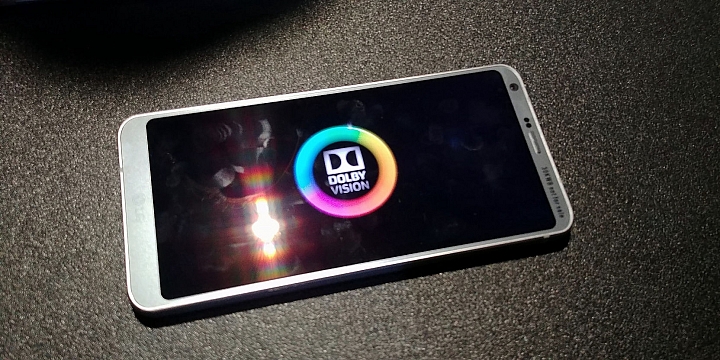  LG G6體驗心得分享 