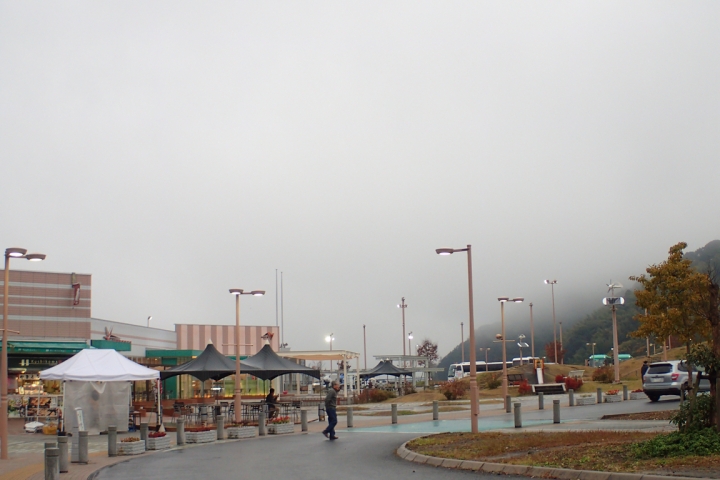 [SKYWAVE TYPE-S]日本関西ー紀伊半島TOURING(DAY-4.5) 和歌山―奈良―東京