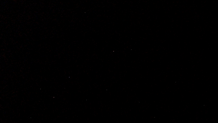 5D3 高ISO+長曝 相同30秒，較低ISO反而會有明顯亮點問題請益(已解決)