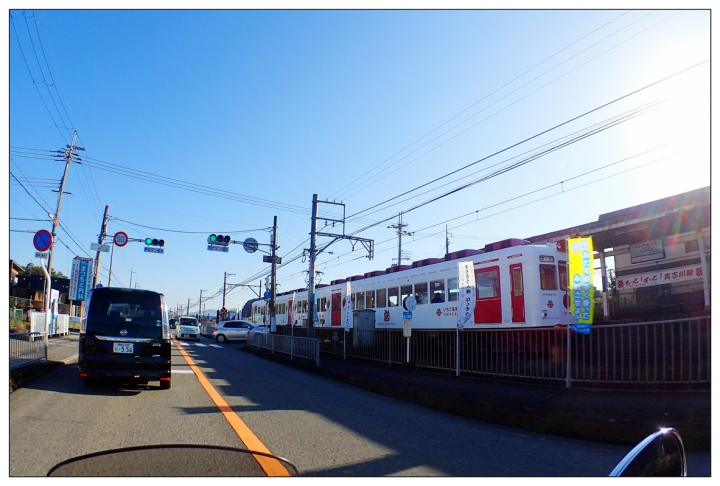 [SKYWAVE TYPE-S]日本関西ー紀伊半島TOURING(DAY-4.5) 和歌山―奈良―東京
