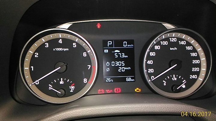 Super Elantra 1.6 汽油版功能外觀差異