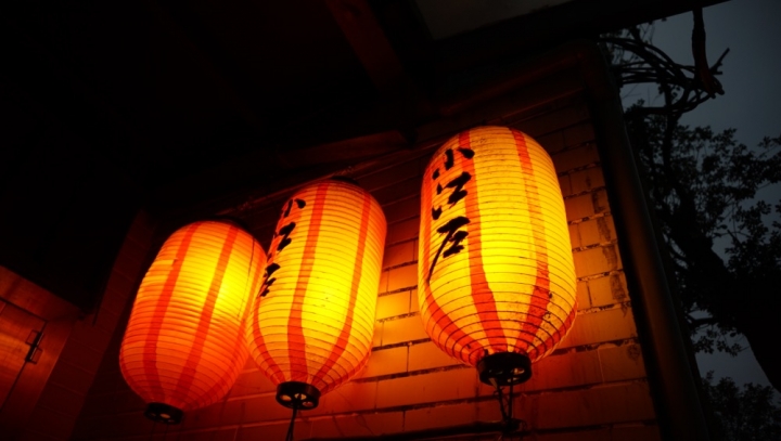 【台南日式料理】小江戶日式和漢料理｜低調、好吃的日式料理店。丼飯|串燒|鍋物|創意料理