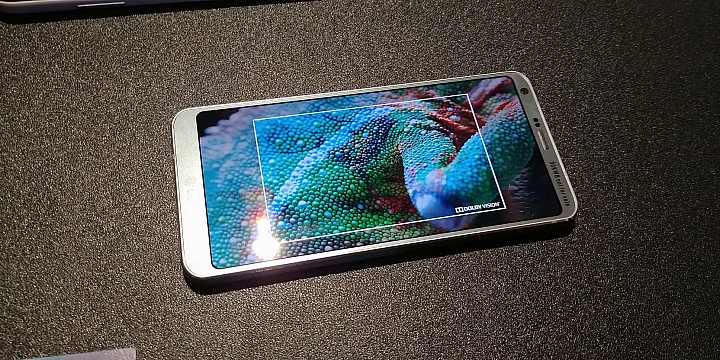  LG G6體驗心得分享 