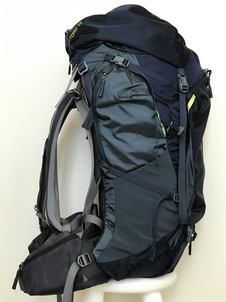 Baltoro 75 SMALL 入手記