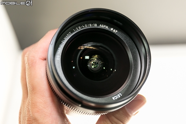 【採訪】Panasonic GH5 旗艦 M4/3 正式登台！同場加映8-18mm與12-60mm以及女朋友GF9！