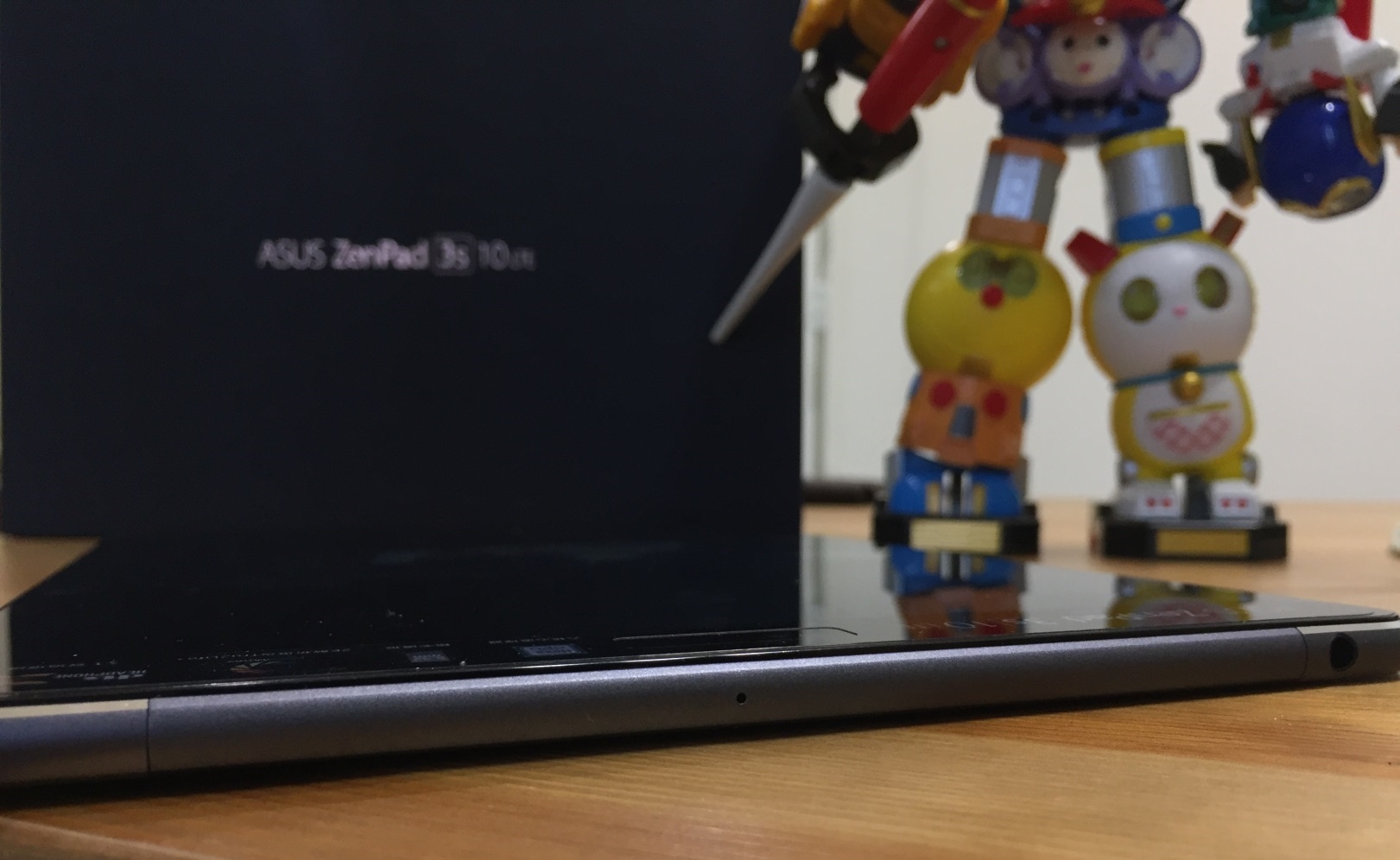 我的追劇神器, ZenPad 給你滿滿的大平台