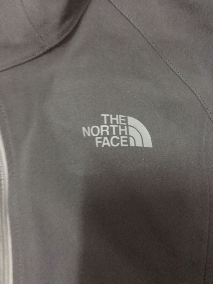 請問各位北臉 the north face真品與仿冒問題？