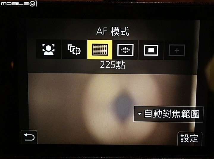 GH5簡易開箱+簡易心得