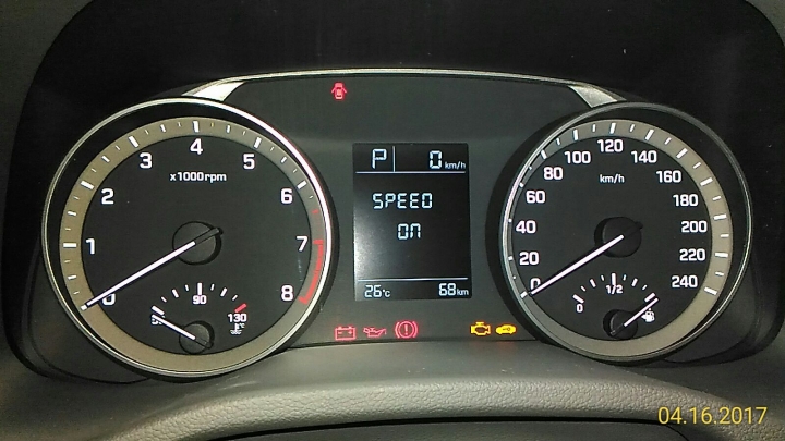 Super Elantra 1.6 汽油版功能外觀差異