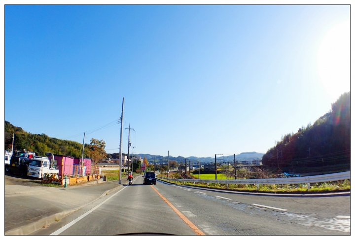 [SKYWAVE TYPE-S]日本関西ー紀伊半島TOURING(DAY-4.5) 和歌山―奈良―東京