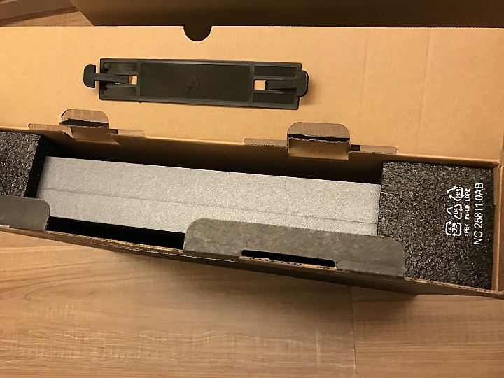 [開箱分享] 40 週年版 ACER Aspire V3-372-714K