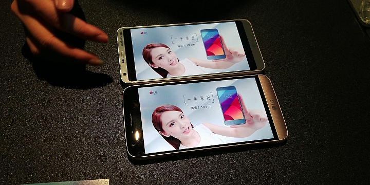  LG G6體驗心得分享 