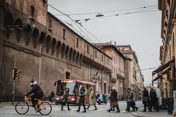 [歐洲]義大利忙裡偷閒兩日半遊(中)