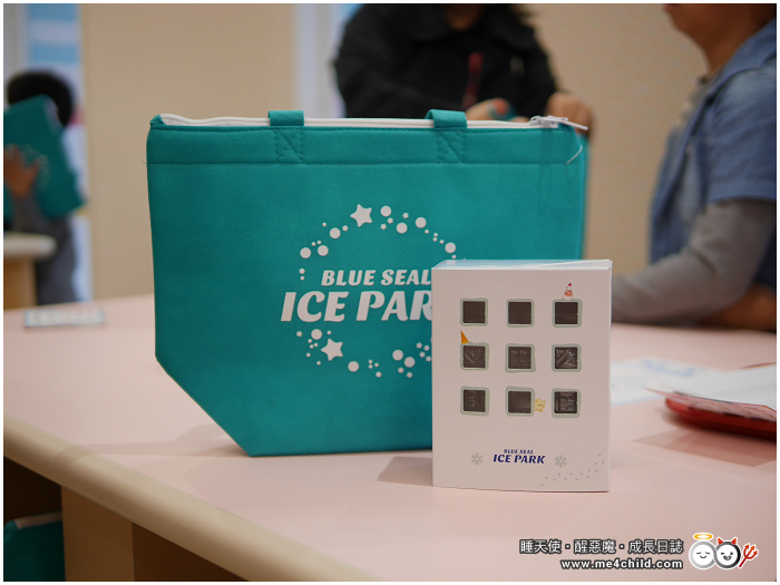 【沖繩親子景點】BLUE SEAL ICE PARK 獨創製冰體驗DIY，只要1000日幣！