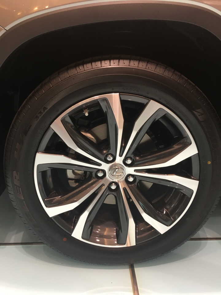 RX200T 菜單 預計下週訂車