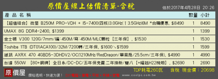預算25K 新手求健檢+推薦螢幕