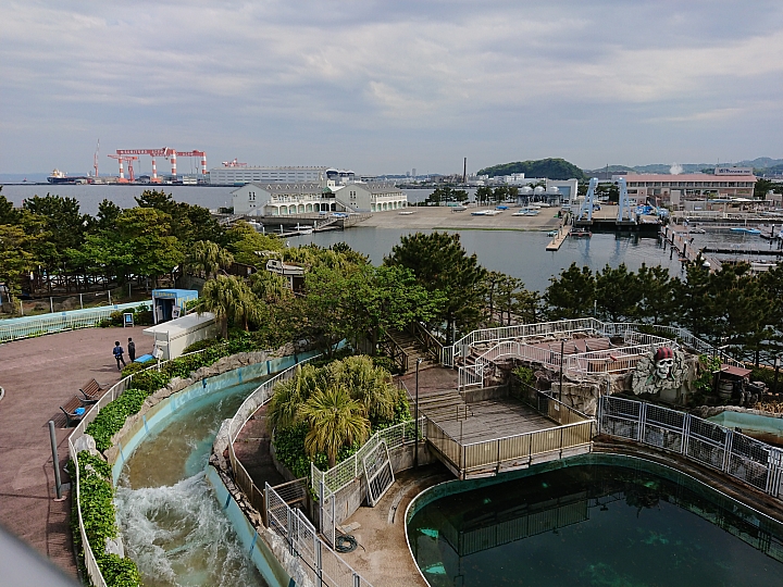 [又PK] Xperia XZ Premium、Galaxy S8及華為P10 plus 旗艦拍照比一比